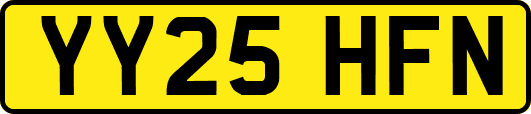 YY25HFN