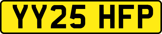 YY25HFP
