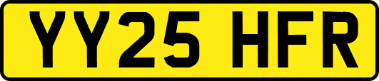 YY25HFR