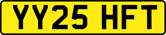 YY25HFT