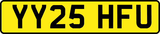 YY25HFU
