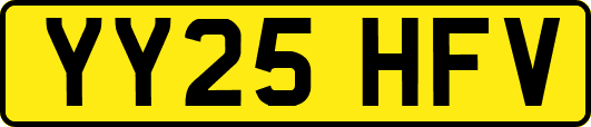 YY25HFV