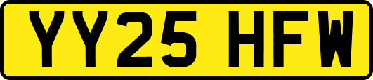 YY25HFW