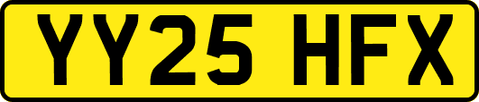 YY25HFX