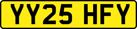 YY25HFY