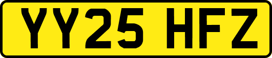 YY25HFZ