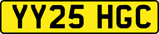 YY25HGC