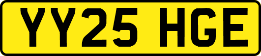 YY25HGE