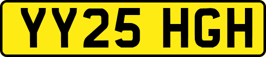 YY25HGH