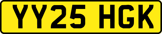 YY25HGK
