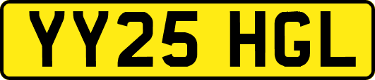 YY25HGL