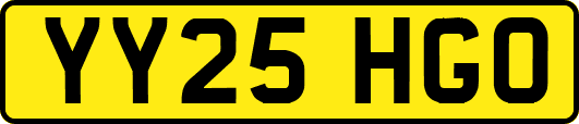 YY25HGO