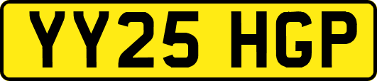 YY25HGP