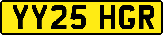 YY25HGR