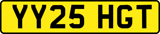 YY25HGT