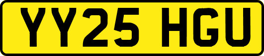 YY25HGU