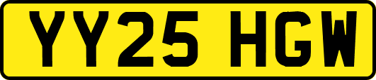 YY25HGW
