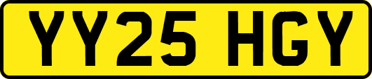 YY25HGY