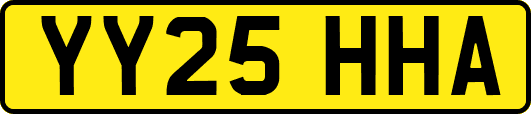 YY25HHA