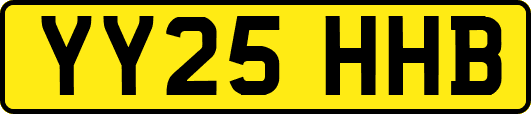 YY25HHB