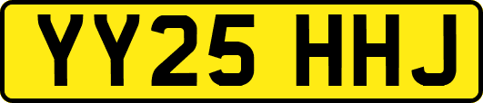 YY25HHJ