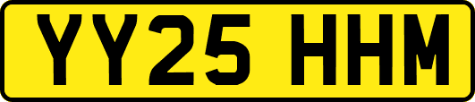 YY25HHM
