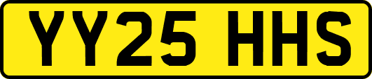 YY25HHS