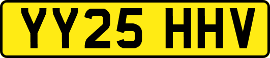 YY25HHV