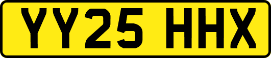 YY25HHX