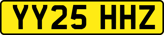 YY25HHZ