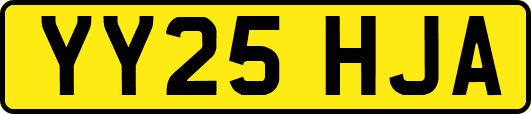 YY25HJA