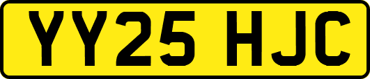 YY25HJC
