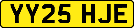 YY25HJE