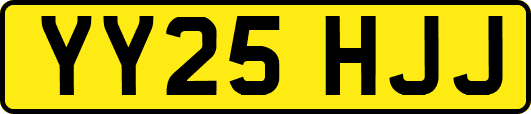 YY25HJJ