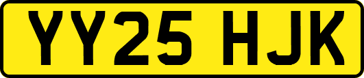 YY25HJK