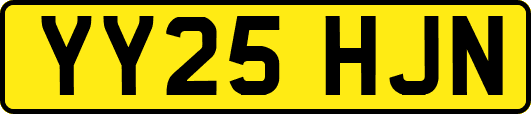 YY25HJN
