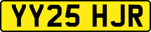 YY25HJR