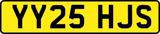 YY25HJS