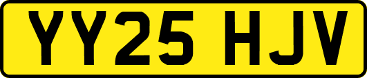 YY25HJV