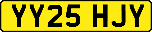 YY25HJY
