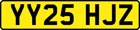 YY25HJZ