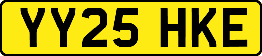 YY25HKE