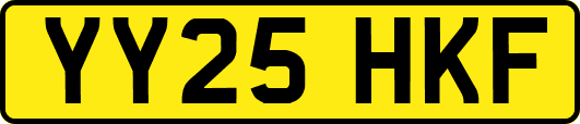 YY25HKF