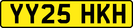 YY25HKH