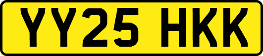 YY25HKK