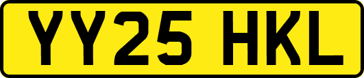 YY25HKL