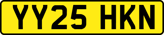 YY25HKN