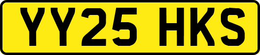 YY25HKS