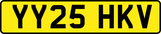 YY25HKV