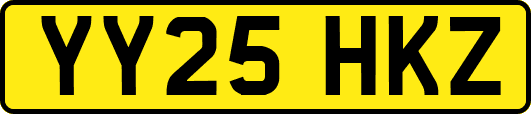 YY25HKZ